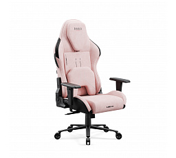 Herní křeslo Diablo X.One Prime, Normální velikost, Akira Pink