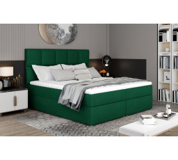 Postel - boxspring GLORIA - Kronos 19