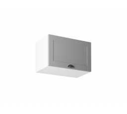 Kuchyňská horní skříňka Linea G60KN, Šedá