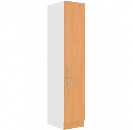 Kuchyňská skříňka SALLY 40-DK-2025-2F, Olše
