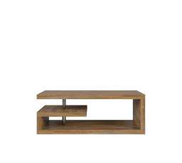stolek GLIMP  lawa/120 dub stirling