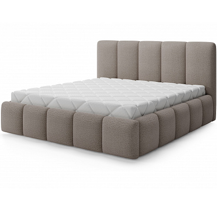 Postel EDVIGE, Sola 04