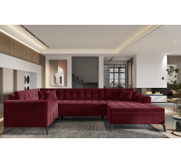 Montez Loco 25 120x275 Pravý