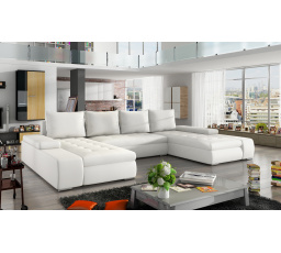 Marino Soft 17 122x297 Symetrický 1