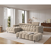 Taburet Ferivo, Aura 18