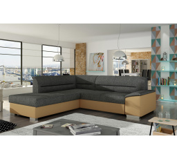 Verso Sawana 21, Soft 17 135x195 Levá 1