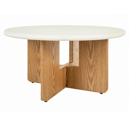 LAVICE ALMA ECRU / DĽB FI80