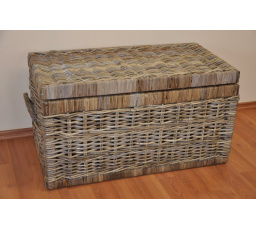 Ratanová truhla Herra malá ratan kubu