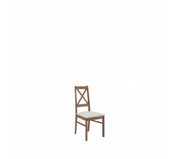 Židle dřevěná K67 Lefkas