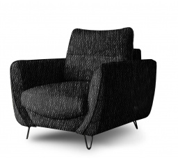 Křeslo SILVA, Marte 10 