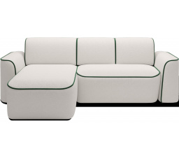 Sedací souprava UME, Royal 01/Riviera 38 Levá