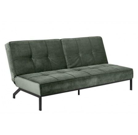 Sofa Perugia VIC lesní zelená