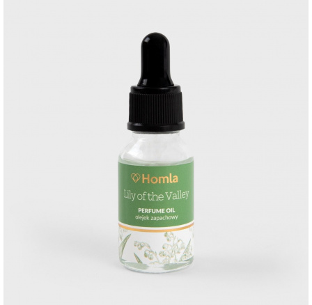 Olejový osvěžovač vzduchu BRISE Konvalinka 15 ml 722035