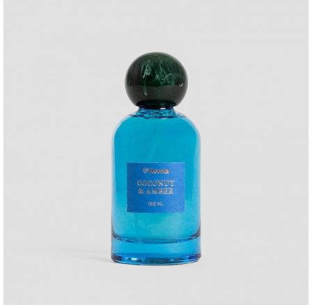 Interiérový parfém COLOR BLOCK Kokosový Jantar 100 ml 731952