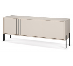 Komoda RTV Nexo Kašmír+Kašmír