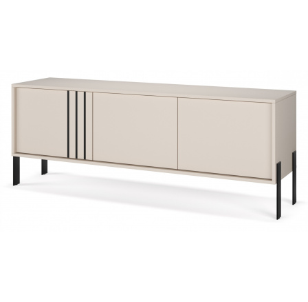 Skříňka RTV Nexo Kašmír+Kašmír