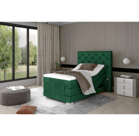 Boxspring Clover , 90x200 Kronos 19