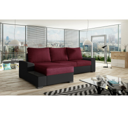 Negro Malmo 63, Měkké 11 145x205 Vlevo 1