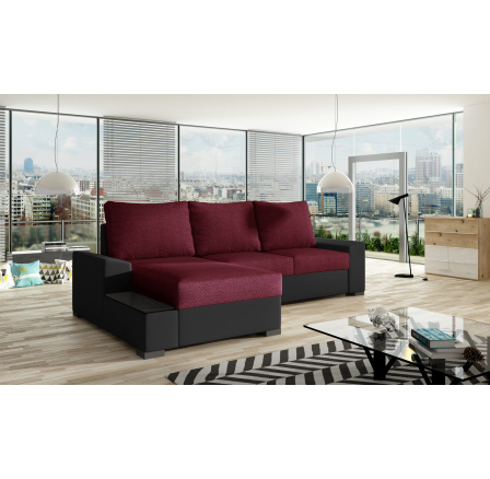 Negro Malmo 63, Měkké 11 145x205 Vlevo 1