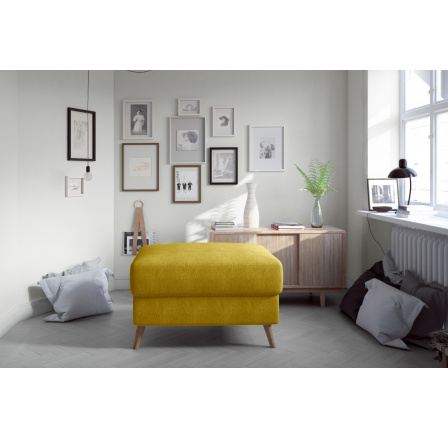 Asgard Puf Omega 68 73x73