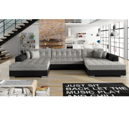 Vento Berlin 01, Měkký 11 126x305 Symetrický 0