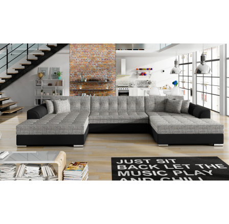 Vento Berlin 01, Měkký 11 126x305 Symetrický 0