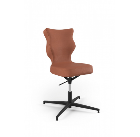 Konferenční židle KYLIE velikost 6, černá Vega 02 