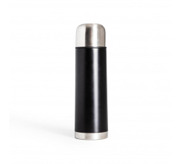 TERMOSKA DUNO 750 ml černá 8.2x27.1 cm 746499