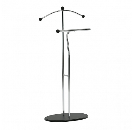 Němý sluha, kov, stříbrná, 83213 CRBK