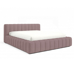 Postel GINO 120x200 s nízkým čelem, Velluto 14