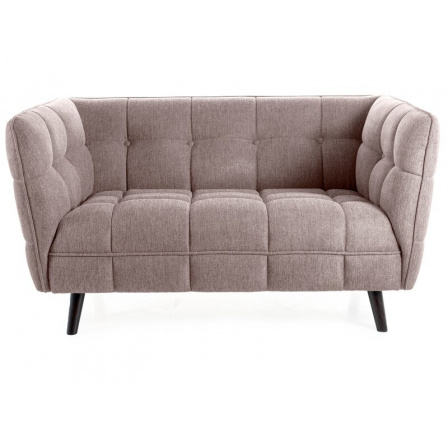 Pohovka CASTELLO 2, Brego 34/Wenge Pohovka CASTELLO 2, Brego 34/Wenge