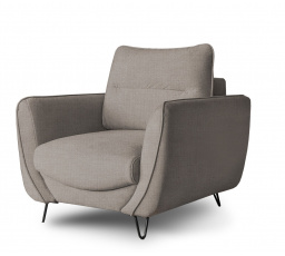 Křeslo SILVA, Poco 7 