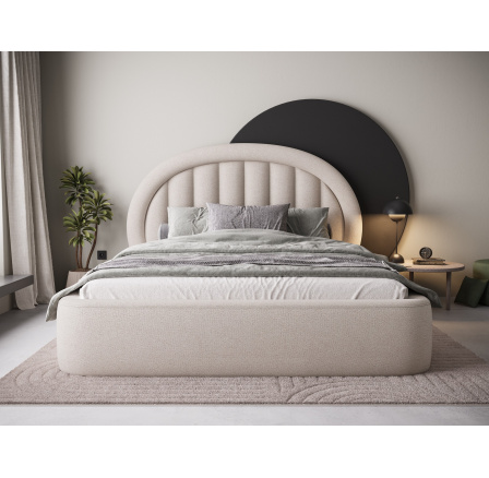 Tapedo postel + kovový rám/plynový zvedák/úložný prostor 180x200 Xillar 18 1 Tapedo postel + kovový rám/plynový zvedák/úložný prostor 180x200 Xillar 18 1