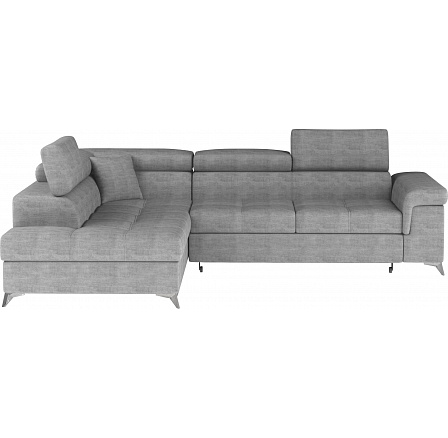 Sedací souprava ERIDANO, Manhattan 03 Levá