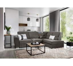 Siber Loco 4 125x205 Pravý 1