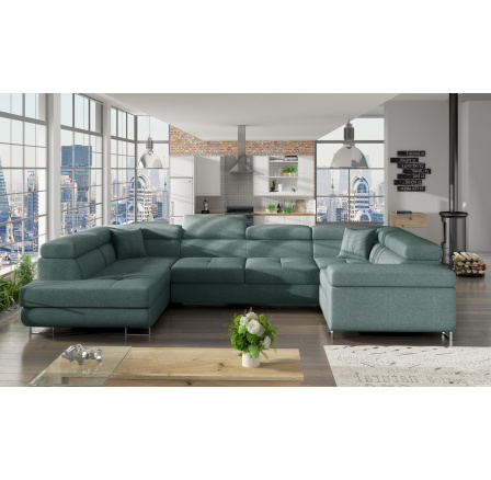 Letto kryt 70 125x253 Levý 1