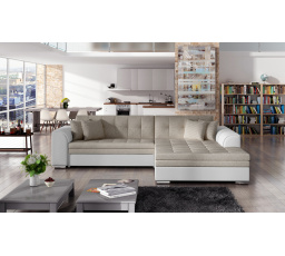 Sedací soustava Sorento, Dora 21 / soft 17 126x210 Pravá