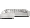 Sedací soustava Sorento, Soft 17 126x210 Levá