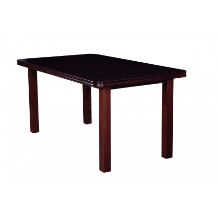 200x100+2x50 Dýha Zakulacená Nohy Rovné