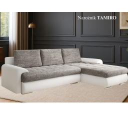 Rohová sedačka Tamiro