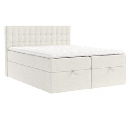 Kontinentální postel Ampio 120x200