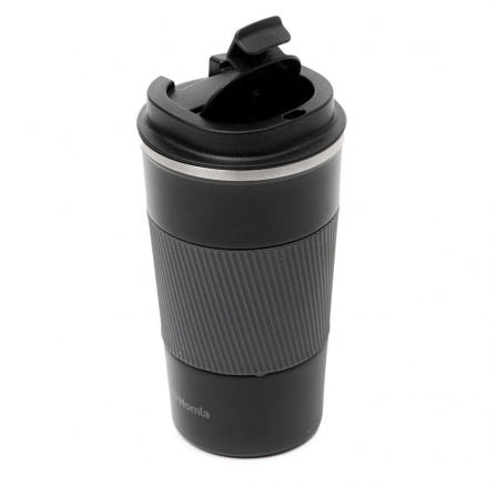 Termohrnek DIONE černý 0.51 l 835020