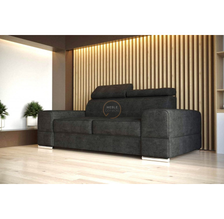 Sofa ROYAL II 225 cm - šedá Sofa ROYAL II 225 cm - šedá