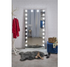 Zrcadlo PEARL s LED osvětlením