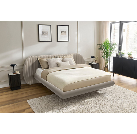 Postel Galin 160x200, Velutto 2 Postel Galin 160x200, Velutto 2