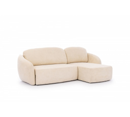 Rohová sedačka Latina Mini s funkcí spaní