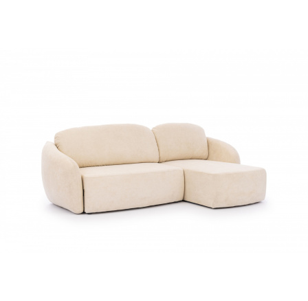 Rohová sedačka Latina Mini s funkcí spaní