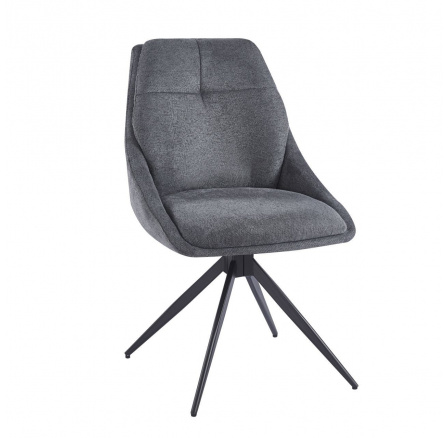 Židle šedá K28-FXJG Židle šedá K28-FXJG