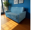 Sofa OLA II Modrá