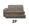 Rohová sedací souprava EXCLUSIVE 2(P)-R-2F(L) , Solar Vogue